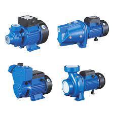 Happy Electric 0.5 hp 0.75hp Water Peripheral Pumps